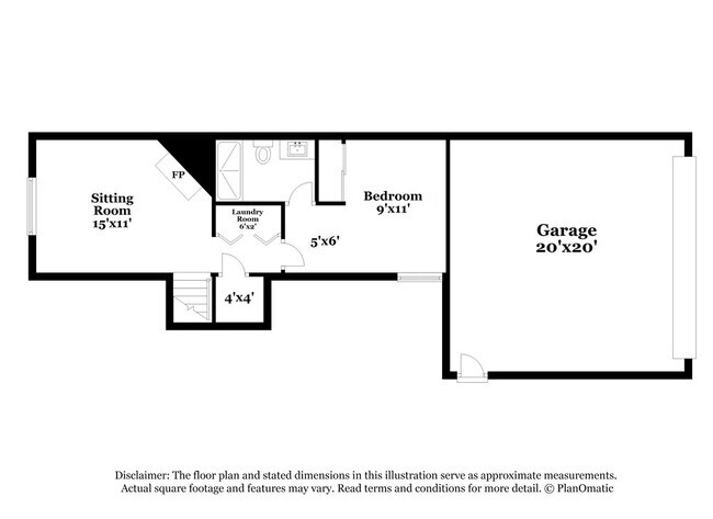 Foto del edificio - 715 Stowe St