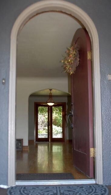 Building Photo - Vintage Union Hill Neighborhood Home walki...