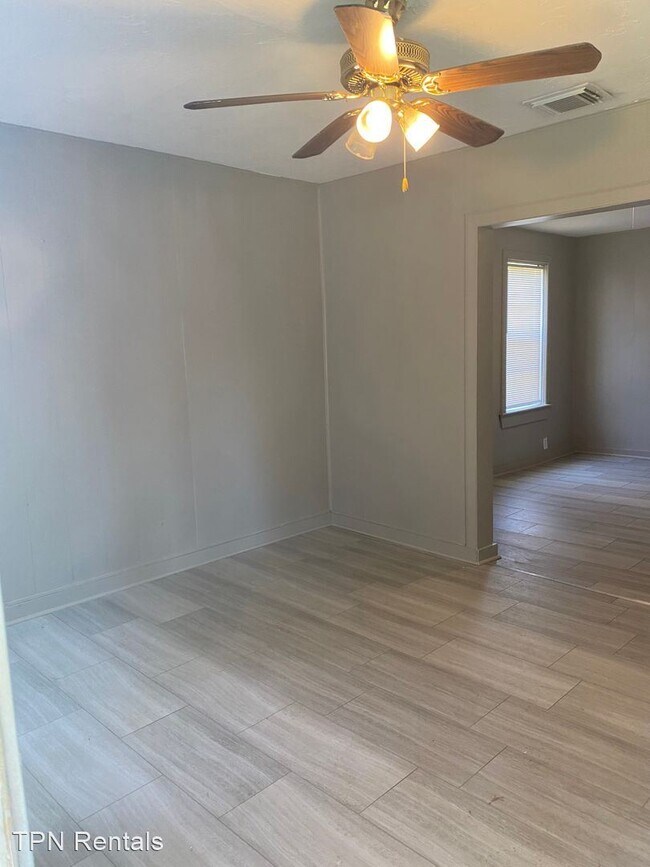 3 br, 1 bath House 317 Kelly St House Rental in Bossier City, LA