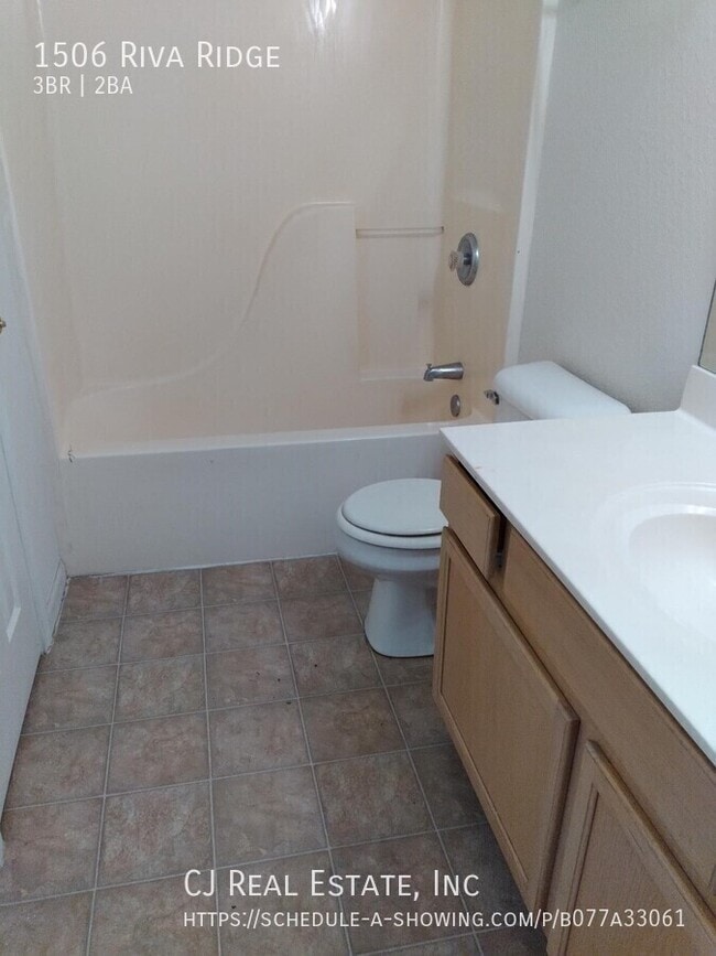Building Photo - 1506 Riva Ridge Ct