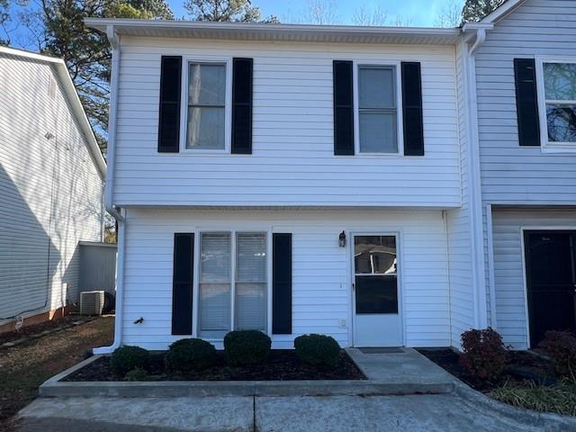 Primary Photo - 462 Peachtree Ridge Dr NW