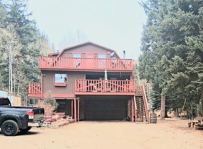 Building Photo - 2981 Fall River Rd