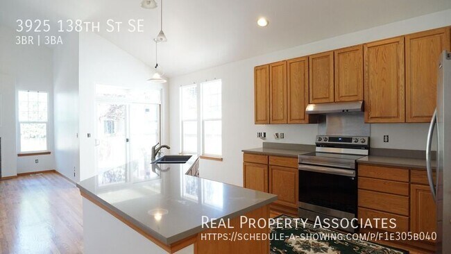 Foto del edificio - 3925 138th St SE