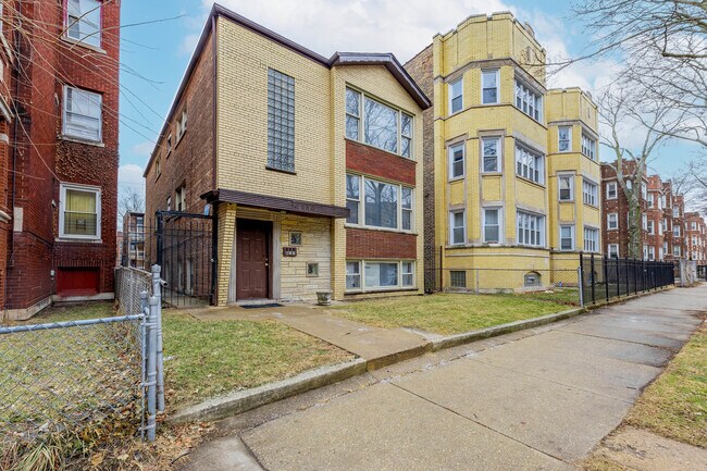 Foto del edificio - 7637 S Essex Ave