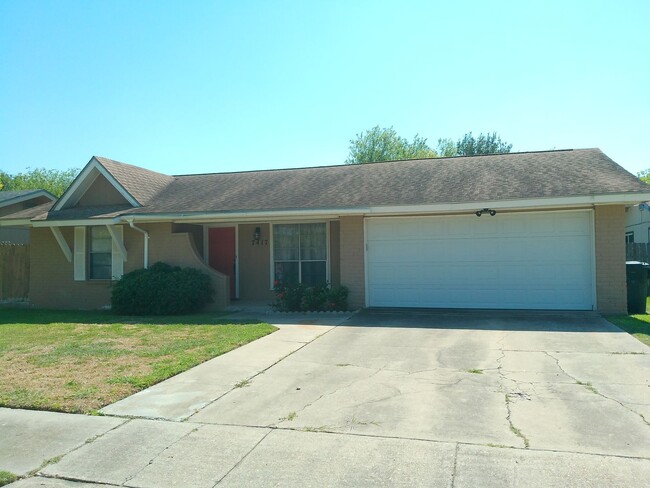 Building Photo - 7417 Whisper Wind Dr