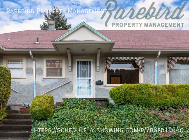 Foto del edificio - 1 bedroom, 1 bath unit now available in in...