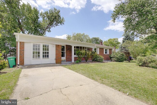 Building Photo - 6417 Kaine Dr