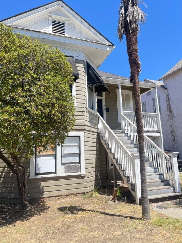 329 B St Unit 128 4th St, Marysville, CA 95901 Room for Rent in