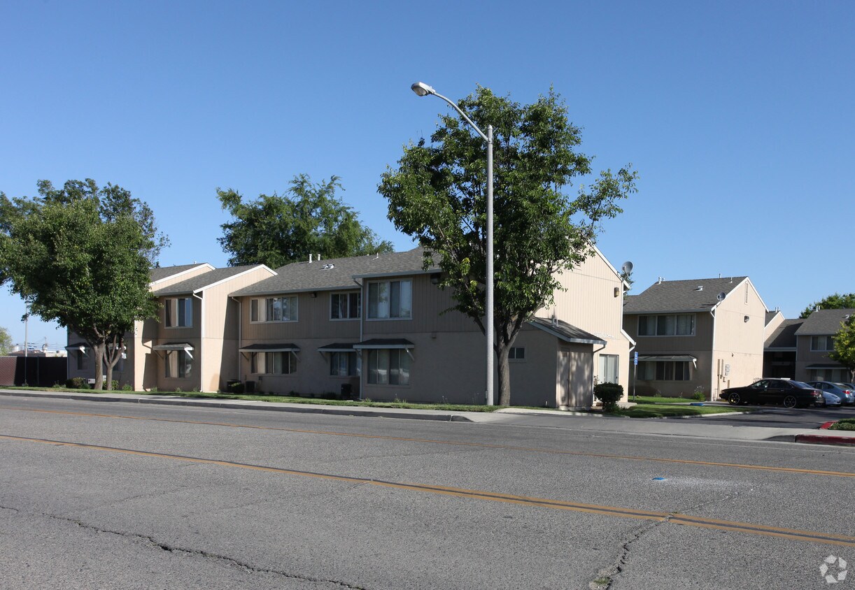 Foto del edificio - Kings River Apartments
