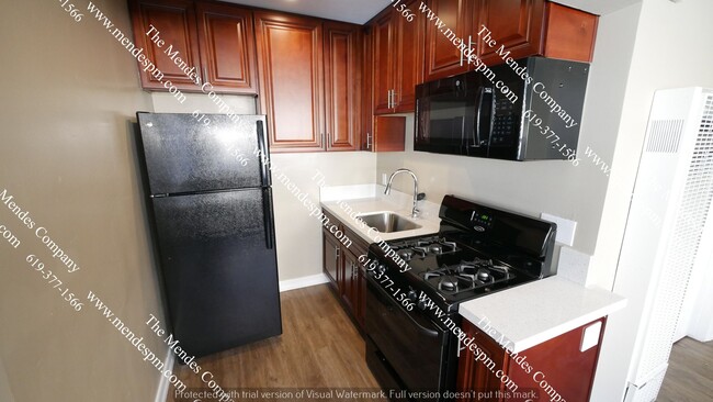 Building Photo - 3861 47th St