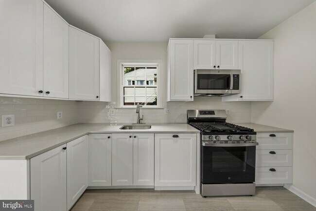 Foto del edificio - 1801 S Glebe Rd