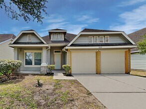 Building Photo - 22115 Guston Hall Ln