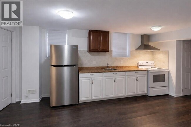 Photo du bâtiment - 95 Baffin Cres