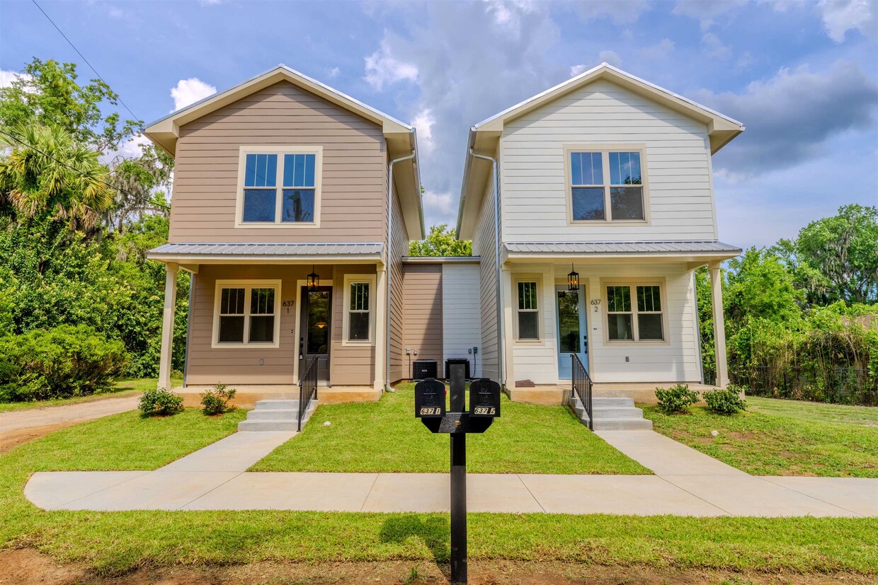 Foto principal - 637 E Seaboard St