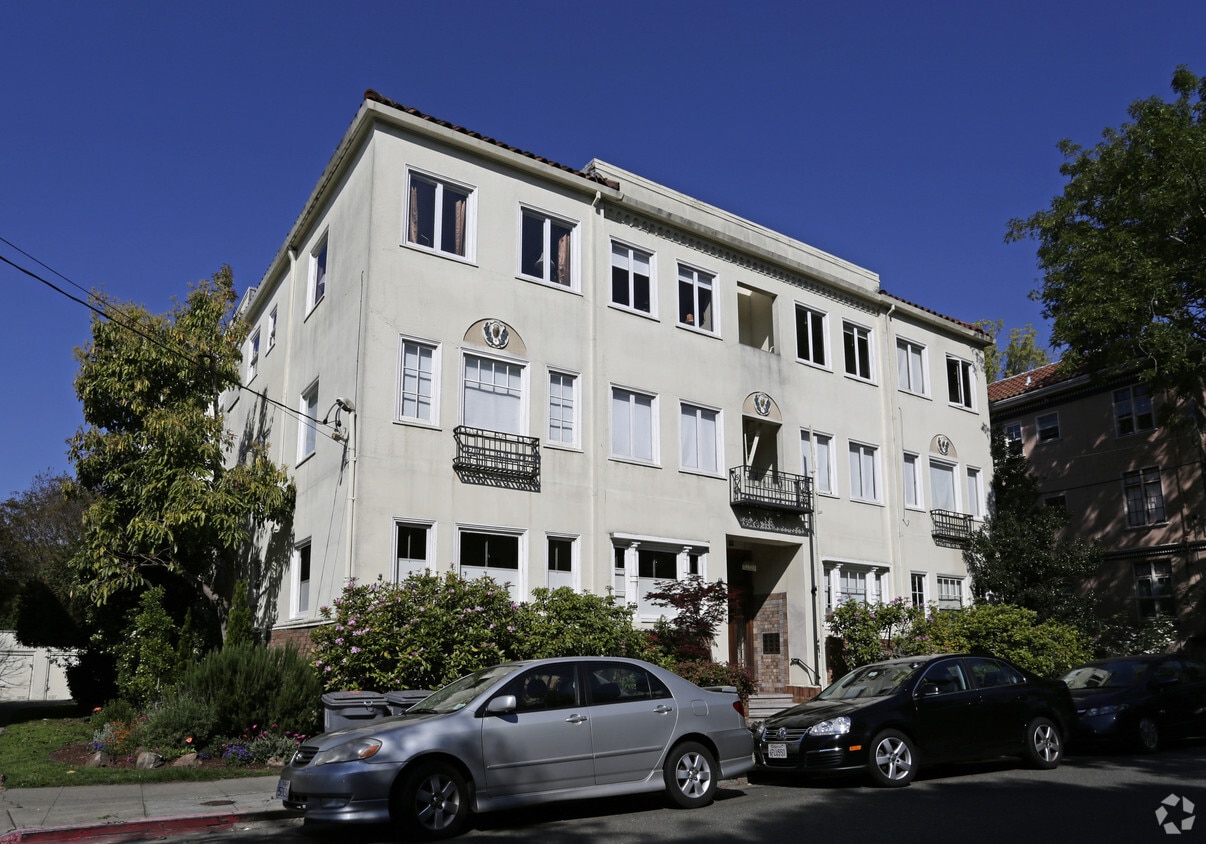 Building Photo - 3110 College Ave