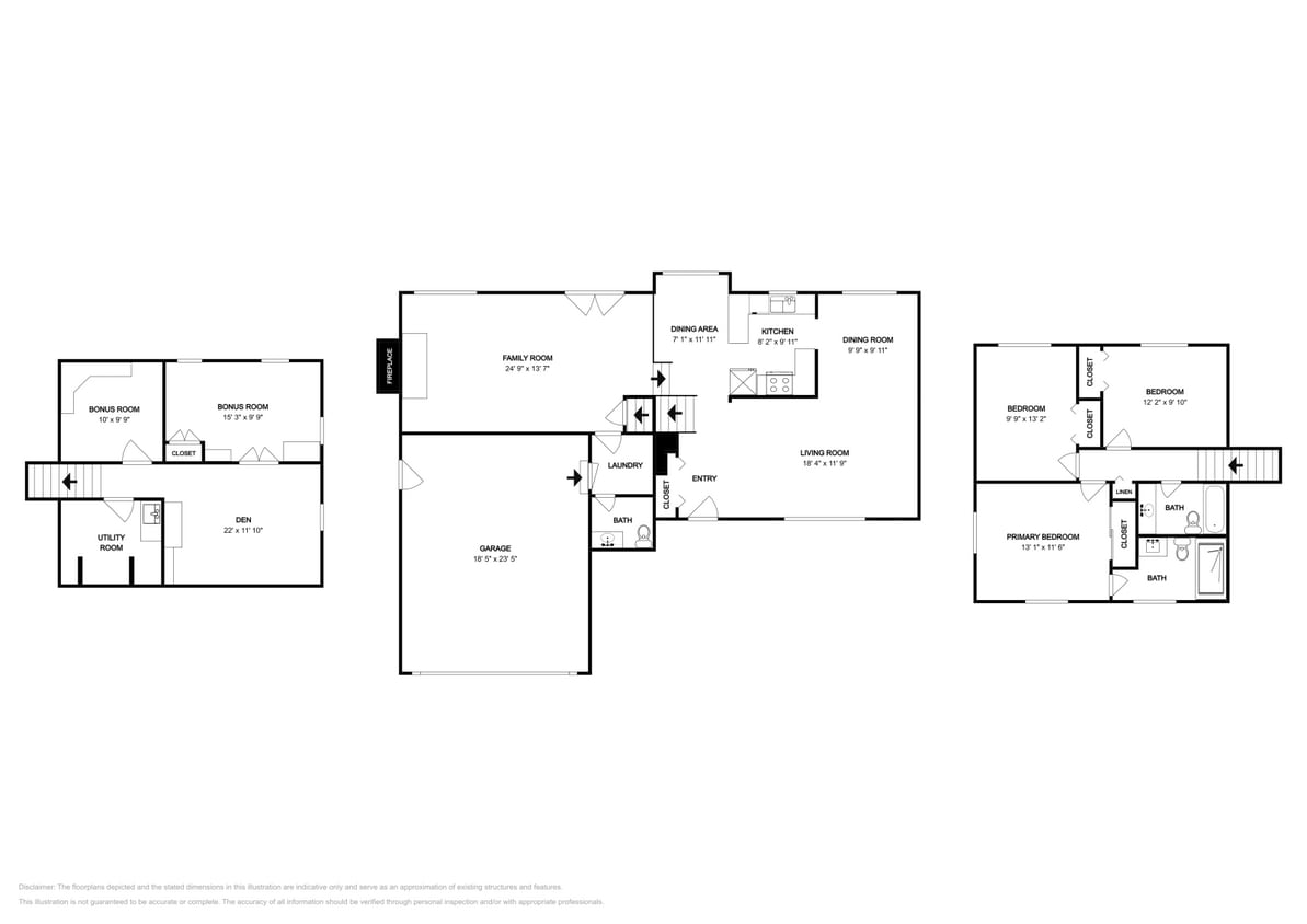 Building Photo - 513 Palisade Mountain Dr
