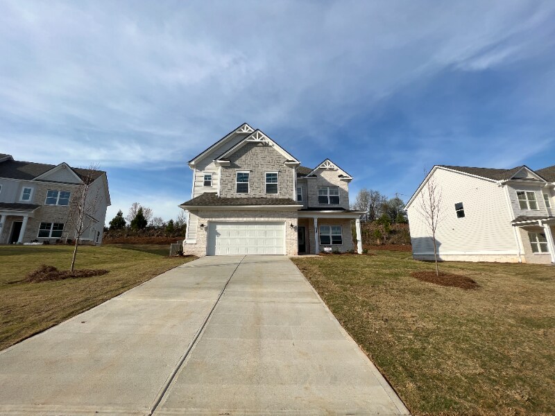 5120 Woodline View Ln, Auburn, GA 30011 House Rental in Auburn, GA