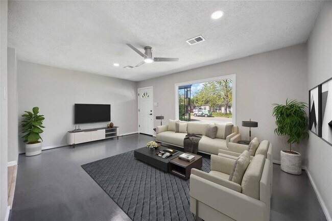 Foto del edificio - 5206 Willow Glen Dr