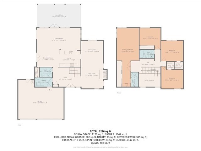 Foto del edificio - 1400 Post