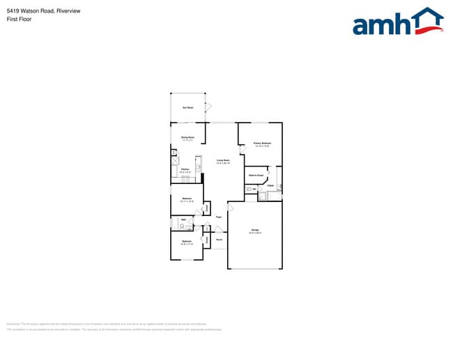 Building Photo - 5419 Watson Rd