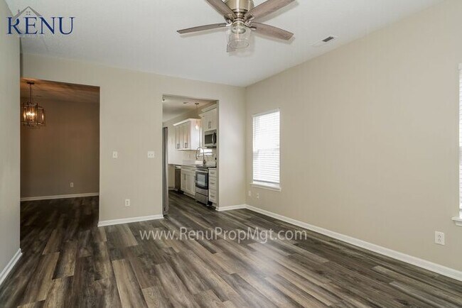 Building Photo - Spring Special: 1/2 off your first month! ...