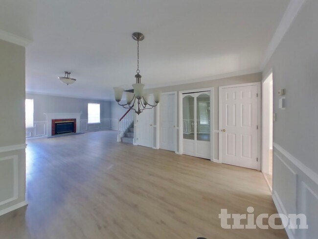 Foto del edificio - 2201 Grant Ct