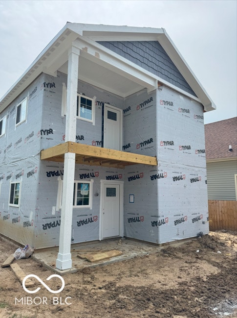 Building Photo - 228 N Randolph St