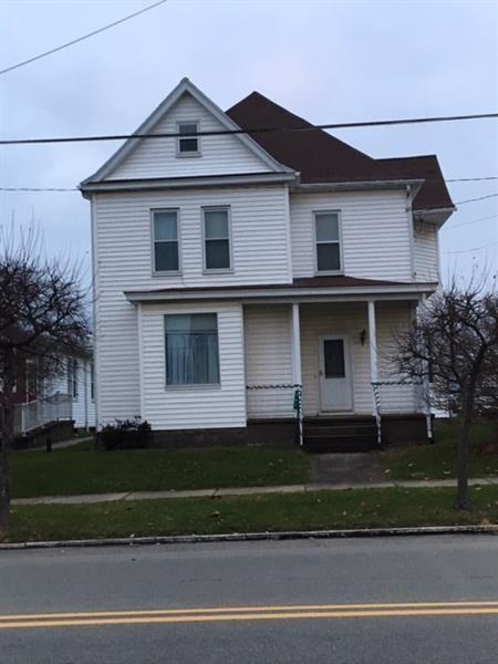 Building Photo - 207 Independence St