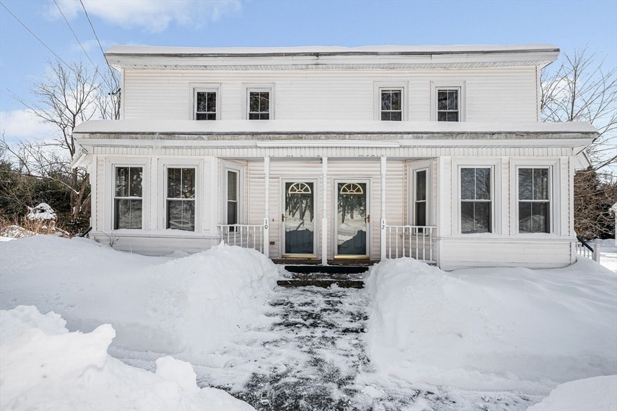 Photo - 12 Broadway Street Unit 12