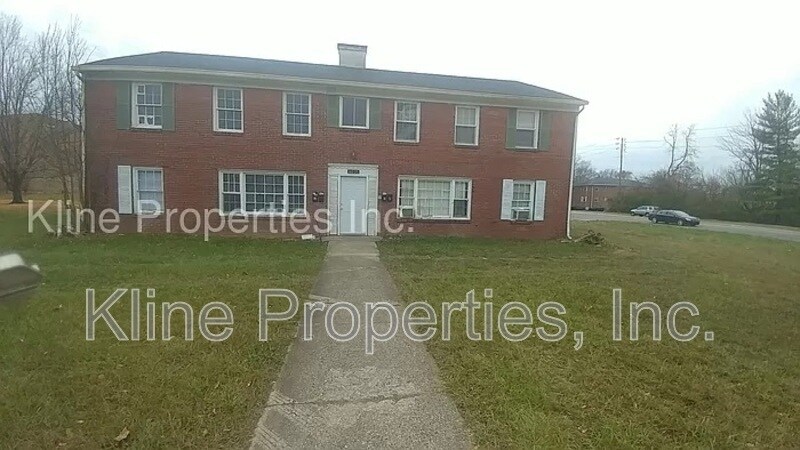 Foto principal - 6005 Dickson Rd