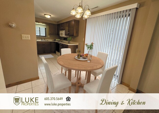 Foto del edificio - 4809 S Tennis Ln