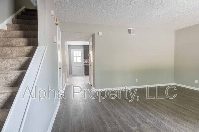 Foto del edificio - 116 Pine Creek Ct Ext