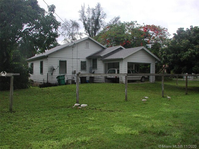 Building Photo - 17895 SW 296th St