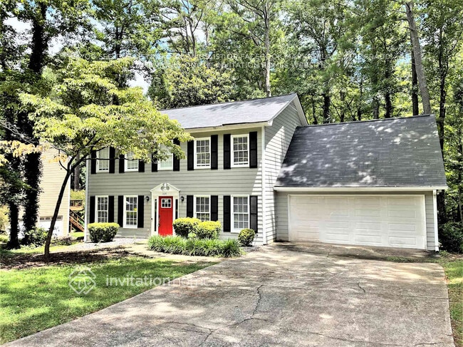 Building Photo - 2847 Bentwood Dr