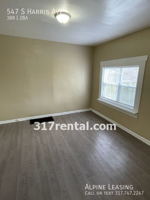 Building Photo - West Indy 3BR House ready to Lease!