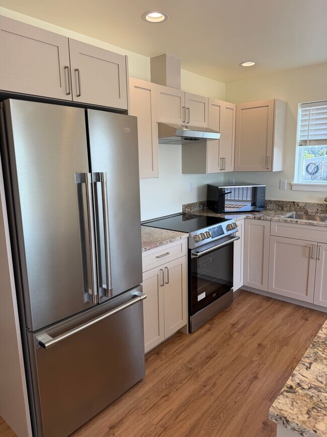 Foto del edificio - New Construction Two Bedroom Apartments in Coupeville!