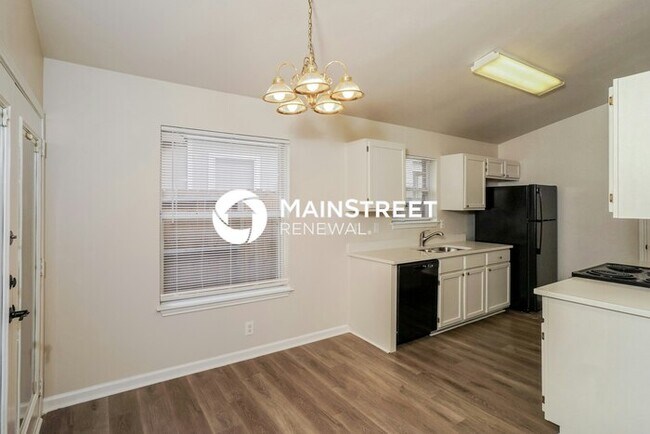 Foto del edificio - 3 Bedroom Pet-Friendly Home in SAN ANTONIO, TX with Main Street Renewal