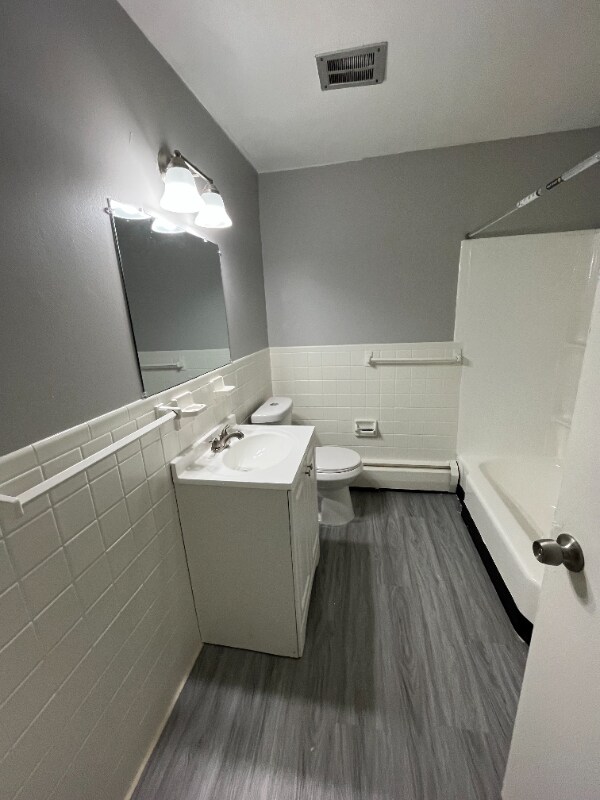 Foto del edificio - 399 Zion St