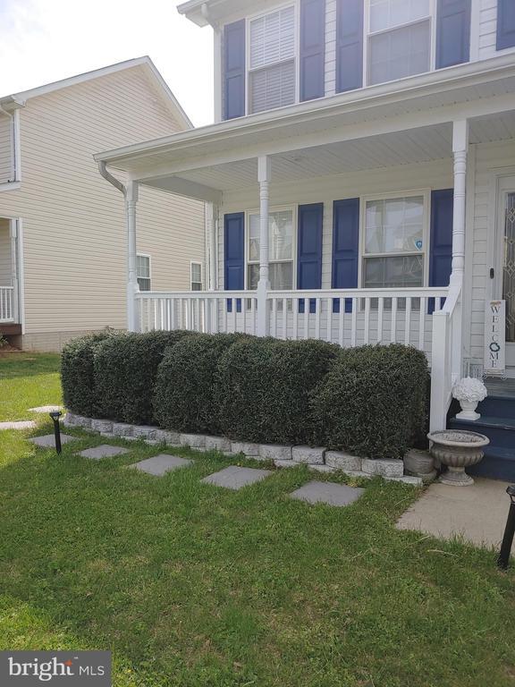 Foto del edificio - 45429 Heather St