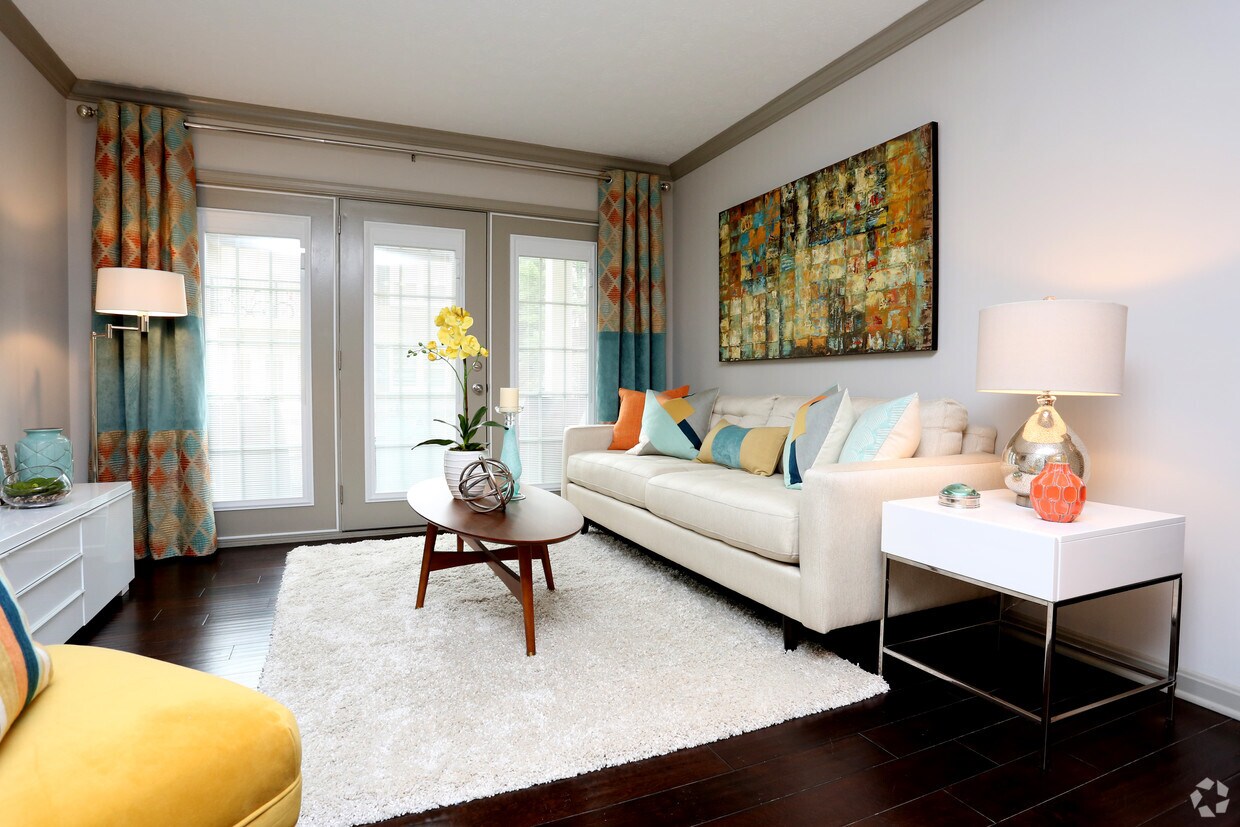 Avenue in the Highlands Apartments in Louisville, KY