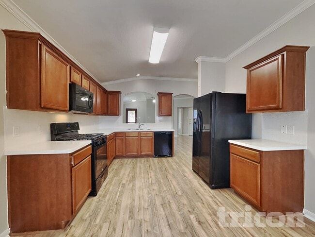 Foto del edificio - 2422 Spring Lily Ct