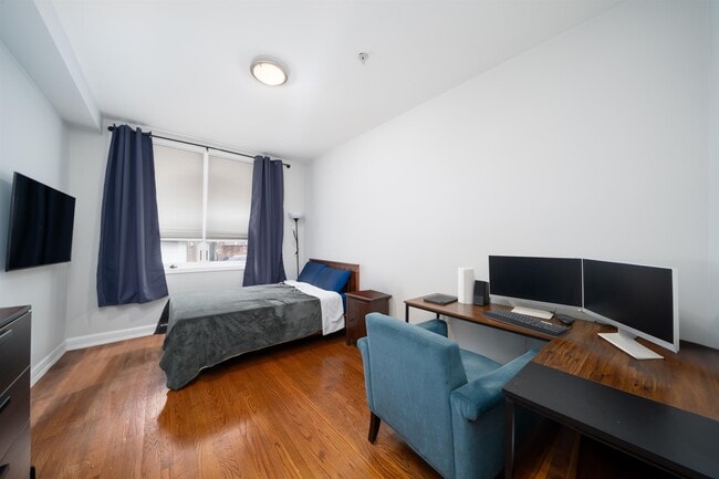 Foto del edificio - 207 Adams St
