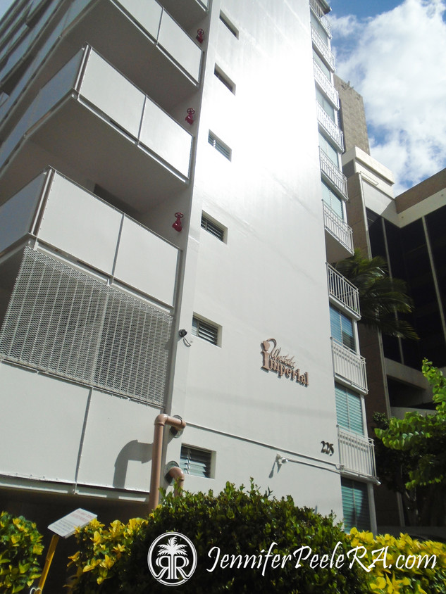 Primary Photo - 225 Liliuokalani Ave