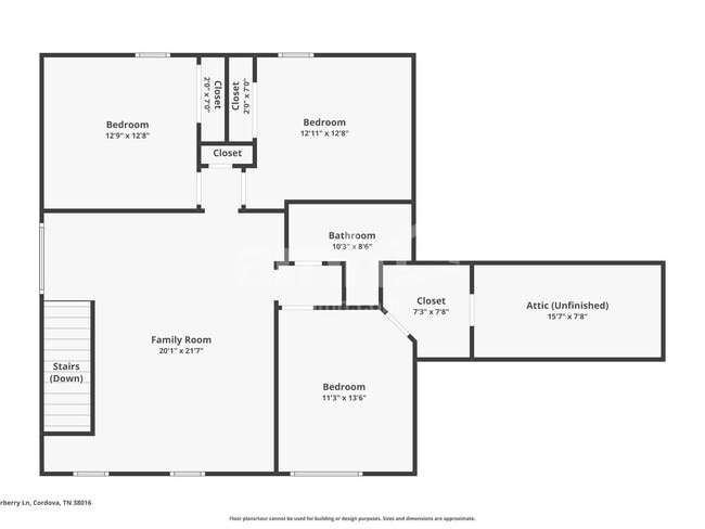 Building Photo - 9276 Speerberry Ln