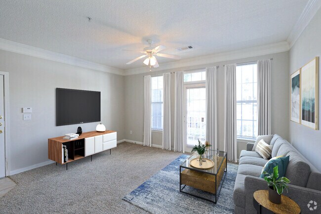 2 Bedroom Apartments under 1,500 in Tucker GA