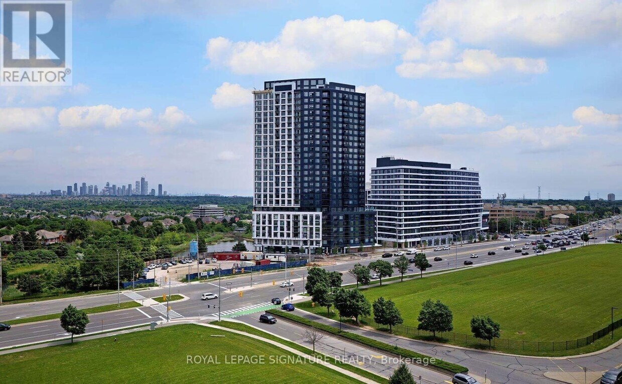 Primary Photo - 2495-2495 Eglinton Ave W