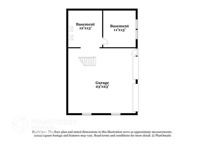 Foto del edificio - 479 Mill Ln