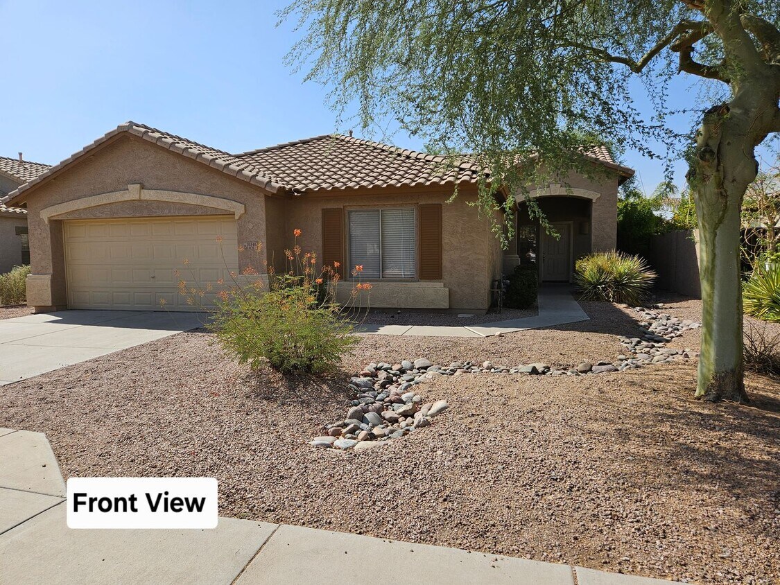 Primary Photo - House in East Mesa