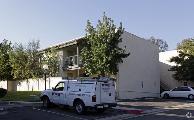 Vista Via Apartments Upland Ca Building Photo Vista Via