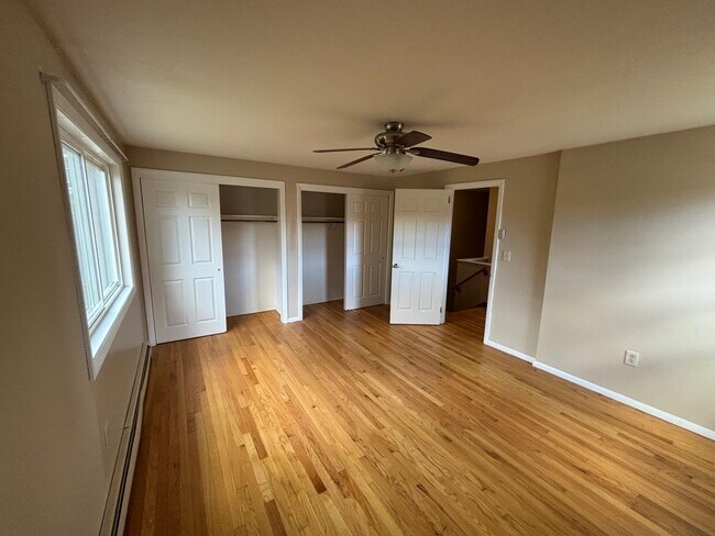 Foto del edificio - 34 Irving St